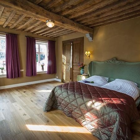 Guest House La Mairie Teuven Δωμάτιο φωτογραφία