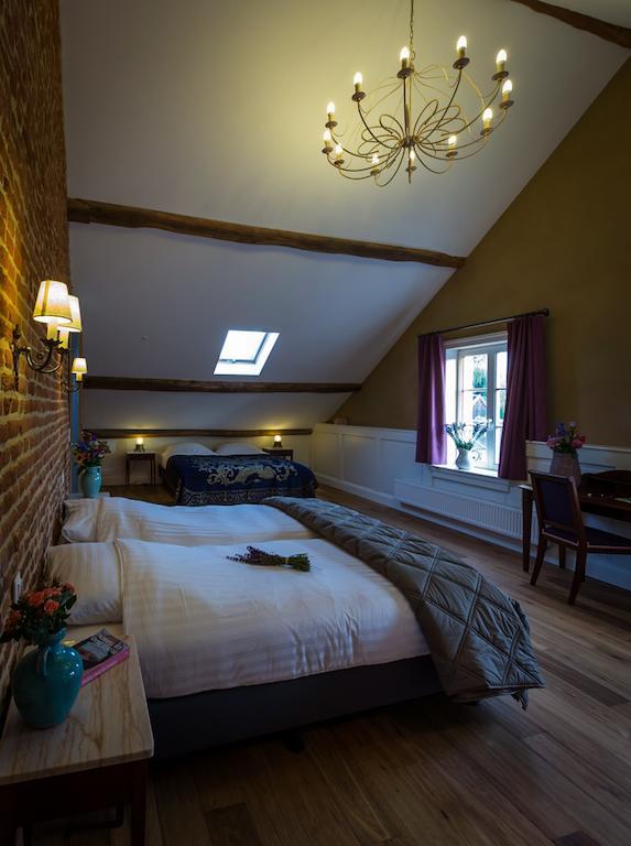 Guest House La Mairie Teuven Δωμάτιο φωτογραφία