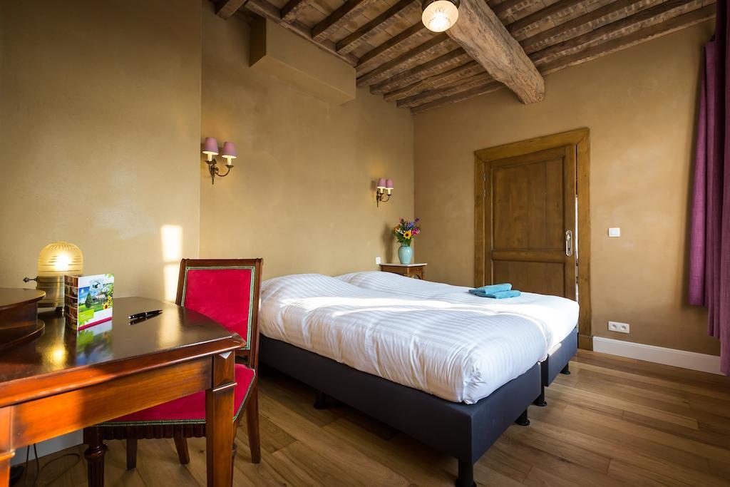 Guest House La Mairie Teuven Δωμάτιο φωτογραφία