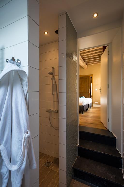 Guest House La Mairie Teuven Δωμάτιο φωτογραφία