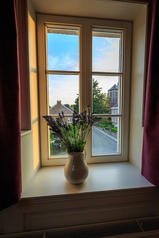 Guest House La Mairie Teuven Δωμάτιο φωτογραφία