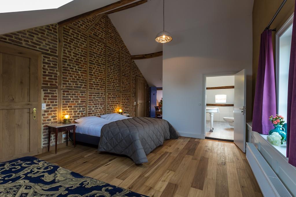 Guest House La Mairie Teuven Δωμάτιο φωτογραφία