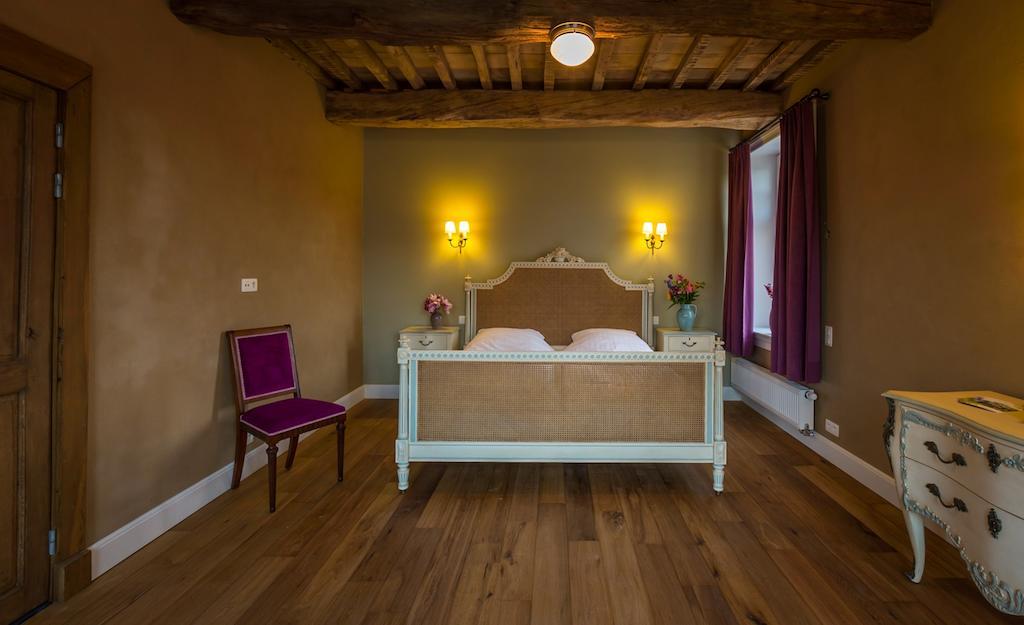 Guest House La Mairie Teuven Δωμάτιο φωτογραφία